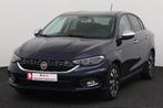 Fiat Tipo MIRROR 1.4i MIRROR 1.4i + GPS + CAMERA + PDC + CRU, Auto's, Voorwielaandrijving, 4 deurs, Gebruikt, 95 pk