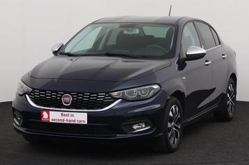 Fiat Tipo MIRROR 1.4i MIRROR 1.4i + GPS + CAMERA + PDC + CRU beschikbaar voor biedingen