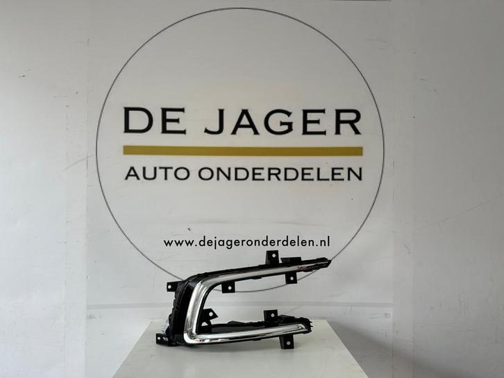 VW GOLF 7 VII GTE DAGRIJVERLICHTING 5GE941055B LINKS, Auto-onderdelen, Verlichting, Volkswagen, Gebruikt