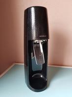 Sodastream + flessen en CO2 cilinders, Ophalen, Gebruikt