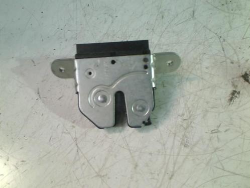 ACHTERKLEPSLOT Fiat 500C (312) (01-2009/-) (55701971), Auto-onderdelen, Carrosserie, Achterklep, Fiat, Gebruikt
