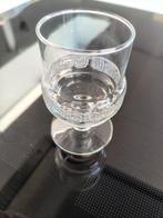 Glazen, Enlèvement, Comme neuf