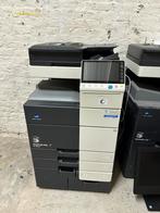 2 Imprimante professionnel konica minolta, Informatique & Logiciels, Imprimante, Utilisé