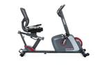 Hammer Comfort Motion BT Recumbent Bike | Lig Fiets, Sport en Fitness, Fitnessmaterialen, Ophalen of Verzenden, Zo goed als nieuw