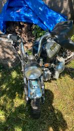 Skaeteam gorilla 125, Fietsen en Brommers, Ophalen, Gebruikt, Overige typen, 125 cc