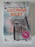 De zilverboom - Lucinda Riley, Enlèvement