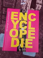 ééndelige encyclopedie met CD, Boeken, Encyclopedieën, Complete serie, Algemeen, Ophalen, Gelezen