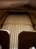 Glasvezel kabel voor internet, Ophalen, Nieuw