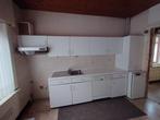 Keuken, Huis en Inrichting, Keuken | Complete keukens, Ophalen, Gebruikt, Wit, Enkelwandige keuken