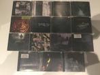 Doom Metal cd’s., Cd's en Dvd's, Cd's | Hardrock en Metal, Ophalen of Verzenden, Gebruikt