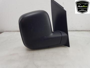 RETROVISEUR LATERAL DROIT Volkswagen Caddy IV, Utilisé, Volkswagen