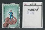 Timbre neuf ** Belgique N 1444, Postzegels en Munten, Postzegels | Europa | België, Ophalen of Verzenden, Postfris, Postfris