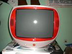 Een leuk verzamelstuk: Coca cola retro TV van LG, Verzamelen, Audio en Video, Ophalen