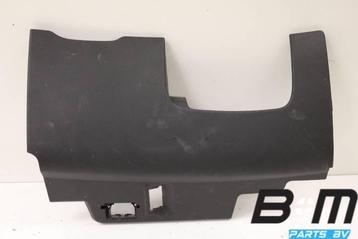 Dashboard bekleding links onder Audi A1 beschikbaar voor biedingen