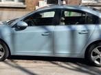 Auto, Auto's, Chevrolet, Blauw, Leder, Cruze, Berline