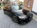 Audi A6 55 TFSI e quattro 3x S-Line | Pano | Headup, Auto's, Automaat, 4 cilinders, 1984 cc, 2675 kg
