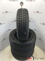 winter 195/60R16 89T Michelin Alpin A3 195/60 R16 195/60/16, Auto-onderdelen, Banden en Velgen, Ophalen, Gebruikt, -, Winterbanden