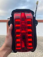 Achterlicht suzuki sv650 (gen 2, 03-07), Enlèvement