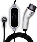 16A EV-oplader voor auto, Ophalen of Verzenden, Gebruikt, Laadkabel
