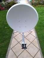 Eiss schotelantenne 65 cm, Audio, Tv en Foto, Ophalen, Gebruikt, (Schotel)antenne-accessoires, Overige merken