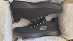 Skechers 43, Kleding | Heren, Schoenen, Zwart, Nieuw, Ophalen of Verzenden, Skechers