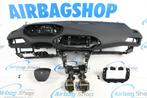 Airbag kit - Tableau de bord noir Peugeot 308 (2014-....)