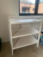 Verzorgtafel baby, Kinderen en Baby's, Kinderkamer | Commodes en Kasten, Ophalen, Gebruikt