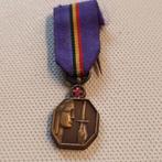 Medaille WO2, Verzamelen, Ophalen of Verzenden