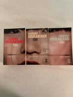 1Q84 livres 1, 2 et 3, Haruki Murakami, Reste du monde, Utilisé