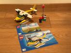 Lego City 3178 "Seaplane", Ophalen of Verzenden, Gebruikt, Complete set, Lego