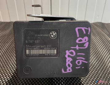 BMW E87 ABS POMP 6787837 beschikbaar voor biedingen
