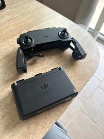 Set dji mavic mini-drone-accessoires, volle batterij, enz. beschikbaar voor biedingen