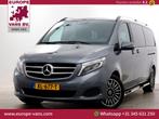 Mercedes-Benz V 250 250d Extra Lang Avantgarde Edition incl, Automaat, Monovolume, Bedrijf, Diesel