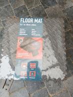 Vloer mat isolatie tegels, 10 à 30 cm, Autres types, Moins de 50 cm, Autres matériaux