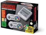 Super Nintendo mini, Consoles de jeu & Jeux vidéo, Neuf, Avec 2 manettes