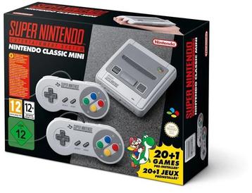 Super Nintendo mini