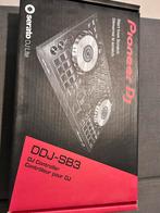 Nieuw !!!! DDJ-SB3 DJ Controller, Muziek en Instrumenten, Ophalen, Nieuw, Draaitafel, Pioneer
