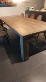 Eettafel, Huis en Inrichting, Tafels | Eettafels, Ophalen