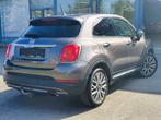 Fiat 500X 🟢1.4 ESSENCE 136CV - GPS - AIRCO (bj 2016), Auto's, Fiat, 100 kW, https://public.car-pass.be/vhr/912d9e0a-7e21-40af-9b56-25228e3acf9e