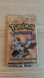 Fossil booster pack, Ophalen of Verzenden, Booster