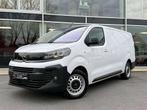 Opel Vivaro L3 / AUTOMAAT / CARPLAY / KEYLESS / CRUISECONTRO, Auto's, Bestelwagens en Lichte vracht, Automaat, 4 deurs, Stof, Gebruikt