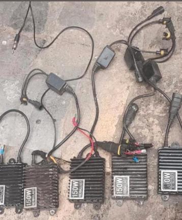 Ballast xénon 150wat, Enlèvement ou Envoi