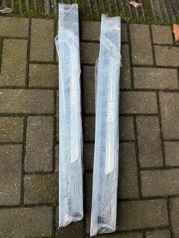 Instaplijst bmw e46 coupe. beschikbaar voor biedingen