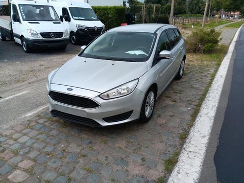 Ford Focus Break 1500 dci Euro 6 2017 119000 km, Autos, Ford, Entreprise, Focus, Radio, Euro 6, Break, Enlèvement