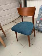 Mooie vintage stoel, Huis en Inrichting, Stoelen, Ophalen, Zo goed als nieuw