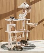 Krabpaal 1m41 voor kittens Nieuw, Vampira1804@hotmail.com, Pets&gardenshop, Ophalen of Verzenden, Krabpaal