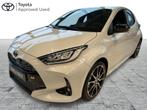 Toyota Yaris GR Sport, Auto's, Toyota, Te koop, Zilver of Grijs, Stadsauto, 5 deurs