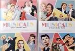 MUSICALS PART 1 EN 2, CD & DVD, DVD | Horreur, Envoi, Utilisé