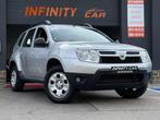 Dacia Duster 1.5 dCi 4x2 Prestige (bj 2011), Auto's, Voorwielaandrijving, Euro 5, Stof, Gebruikt
