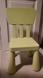 chaise enfant IKEA, Kinderen en Baby's, Kinderstoelen, Ophalen, Gebruikt, Overige typen
